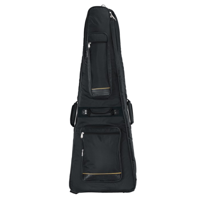 Borsa Premium Chitarra Elettrica FV Style