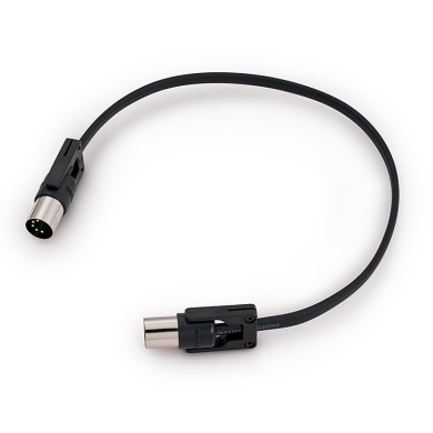 Flat Patch Midi Cable FlaX 30cm