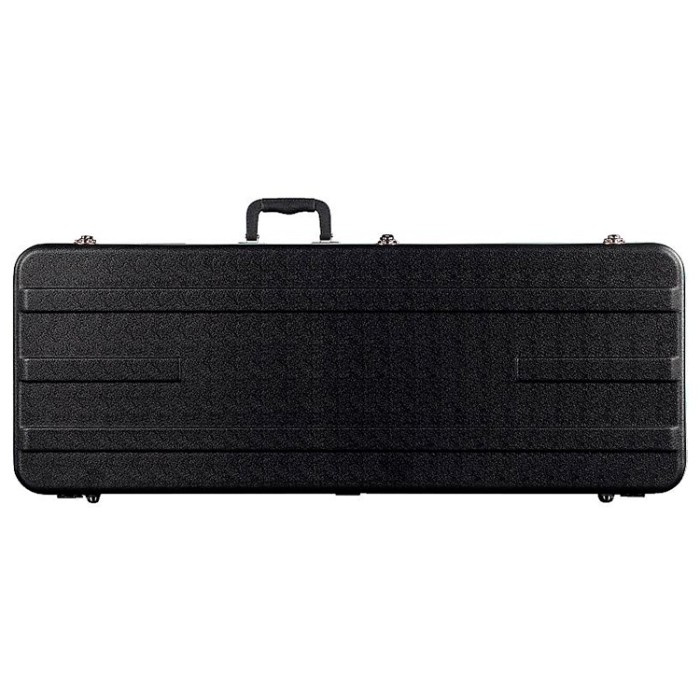 Custodia ABS Rettangolare Standard Chitarra Ele