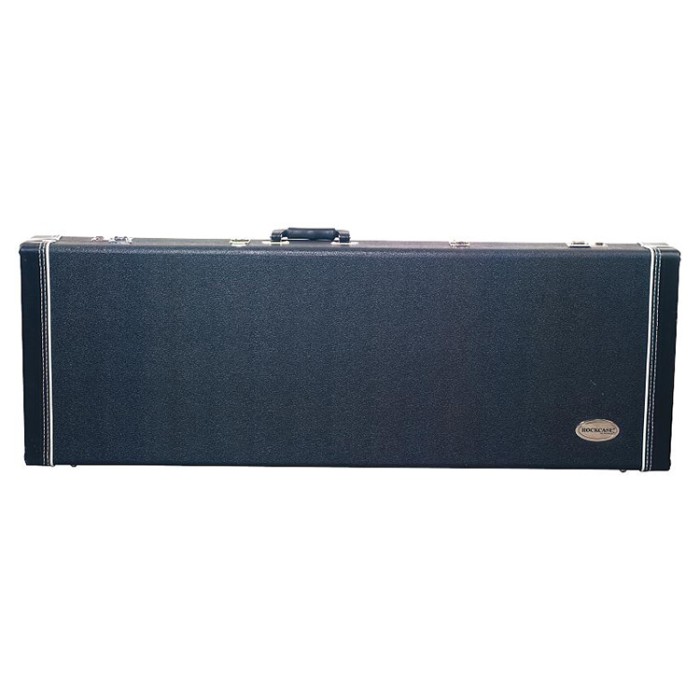 Custodia Rigida rettangolare Standard Chitarra Ele