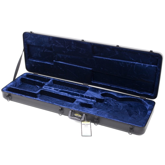 6B BASS CASE