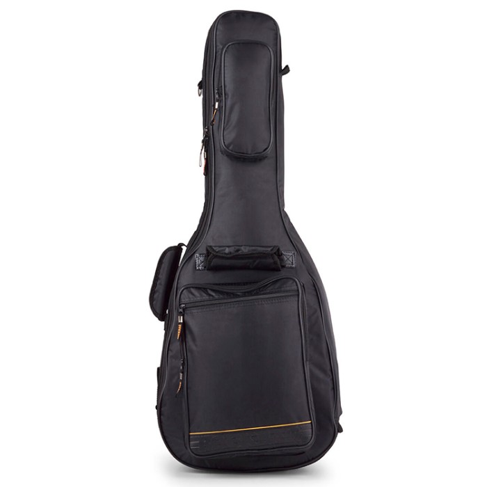Borsa Deluxe Chitarra Classica 3/4