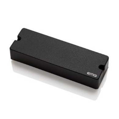 Dual coil attivo colore nero