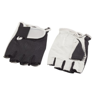 Drummer Gloves, fingerless Medium