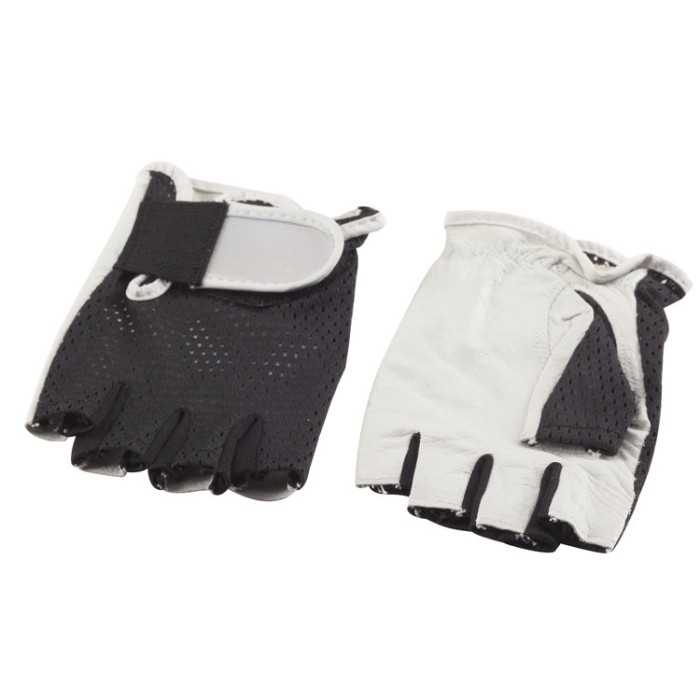 Drummer Gloves, fingerless Medium