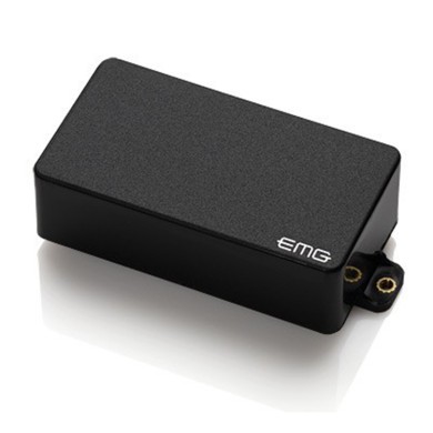 Dual coil attivo colore nero