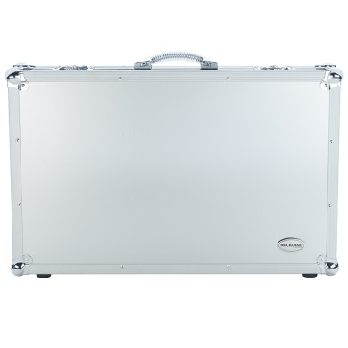Flight Case Pedali Effetto 82x54x19cm