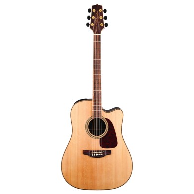 Dreadnought Ctw Elet G Series