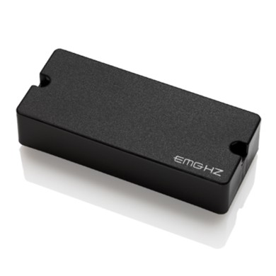 Dual coil passivo colore nero