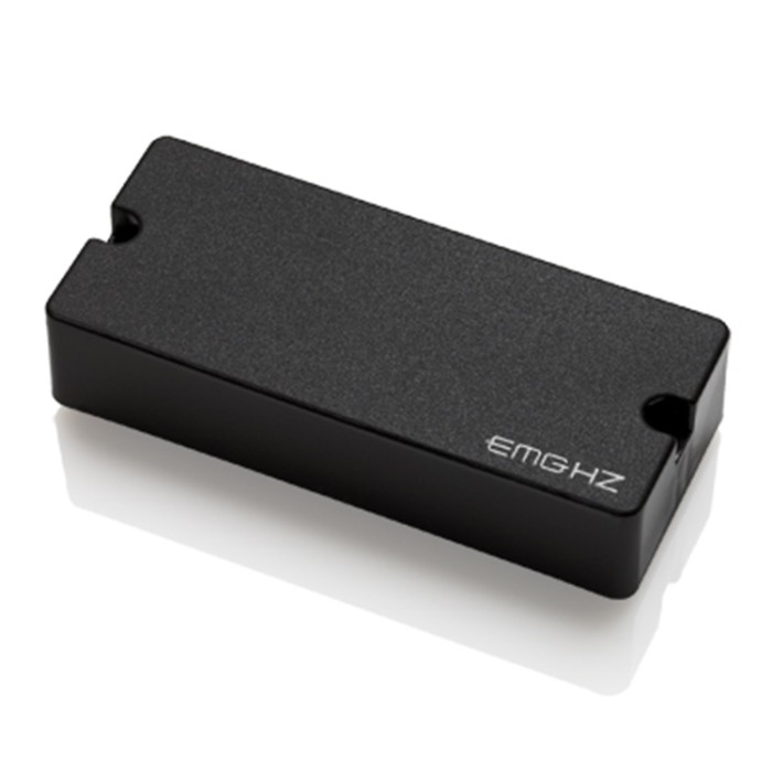 Dual coil passivo colore nero