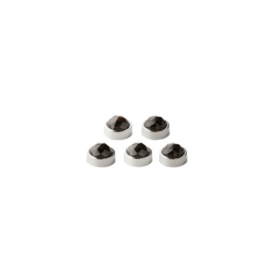 Jewel Damper Small 8mm Cnf 5pcs
