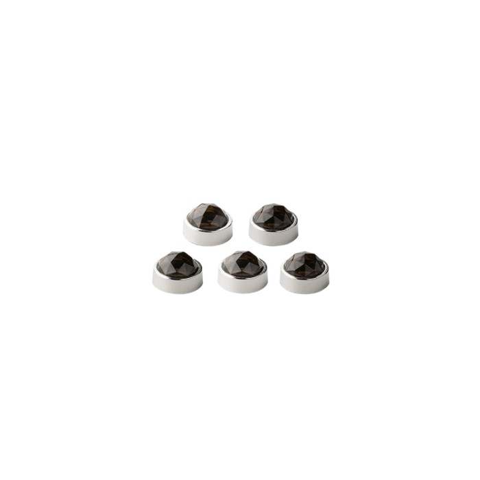 Jewel Damper Small 8mm Cnf 5pcs