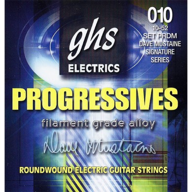 Progressive Elettrica 6 St 010-052