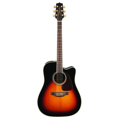 Dreadnought Ctw Elet G Series