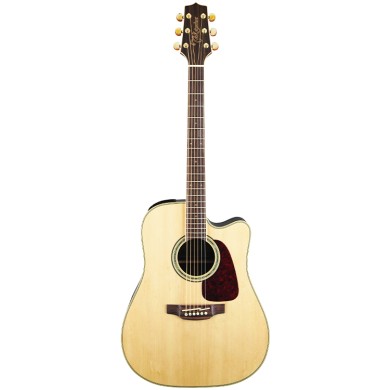 Dreadnought Ctw Elet G Series