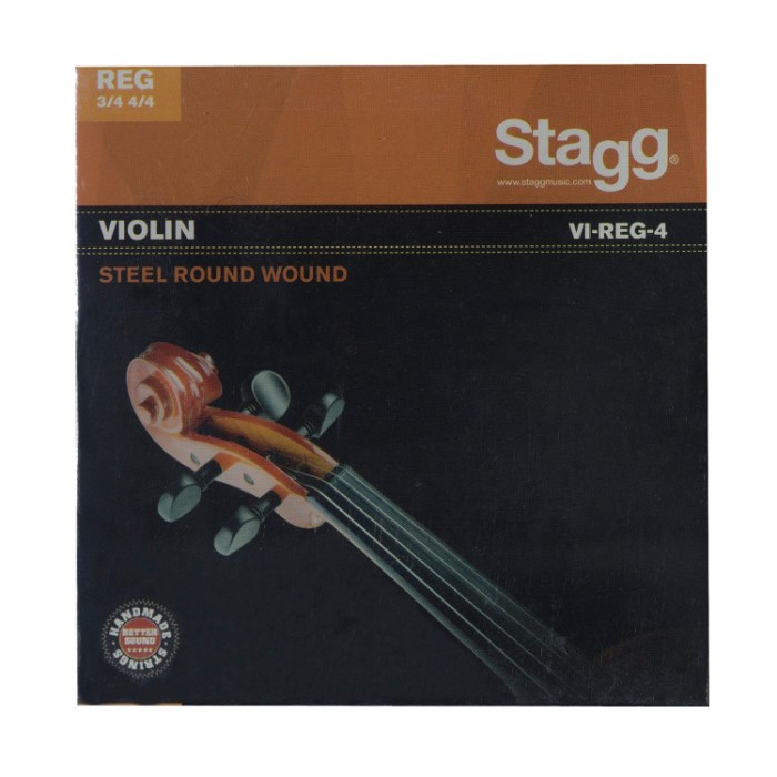 Muta corde violino 3/4 e 4/4