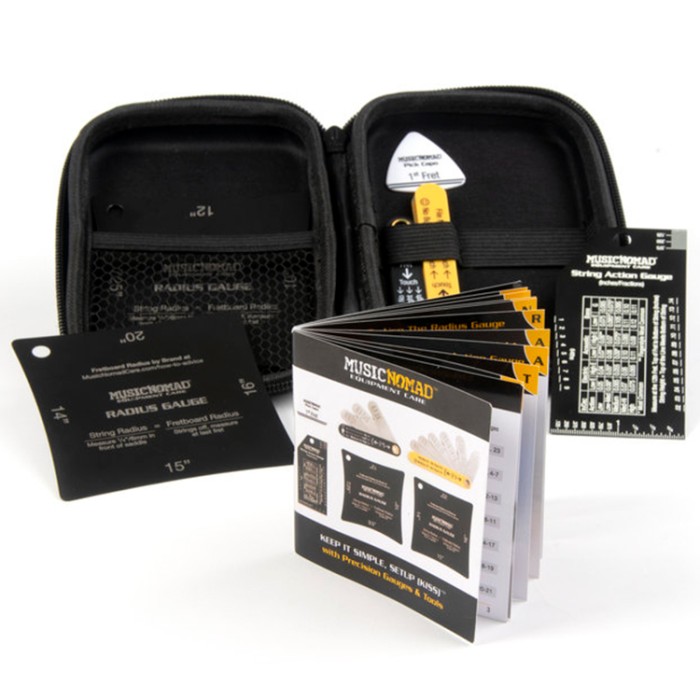 Precision Setup Gauge Set