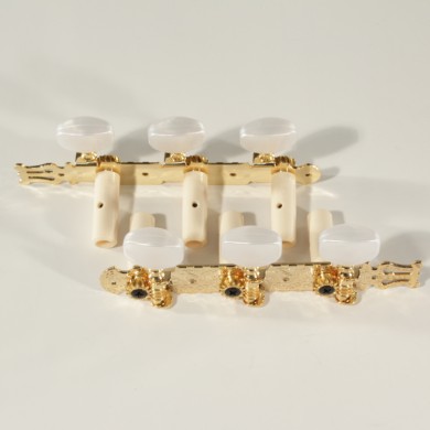 Meccaniche dorate bulk