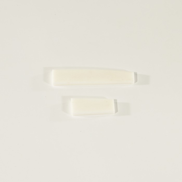 Traversino doppio bulk acustica mancina