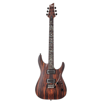 C-1 EXOTIC EBONY-NS C-1 EXOTIC EBONY-NS