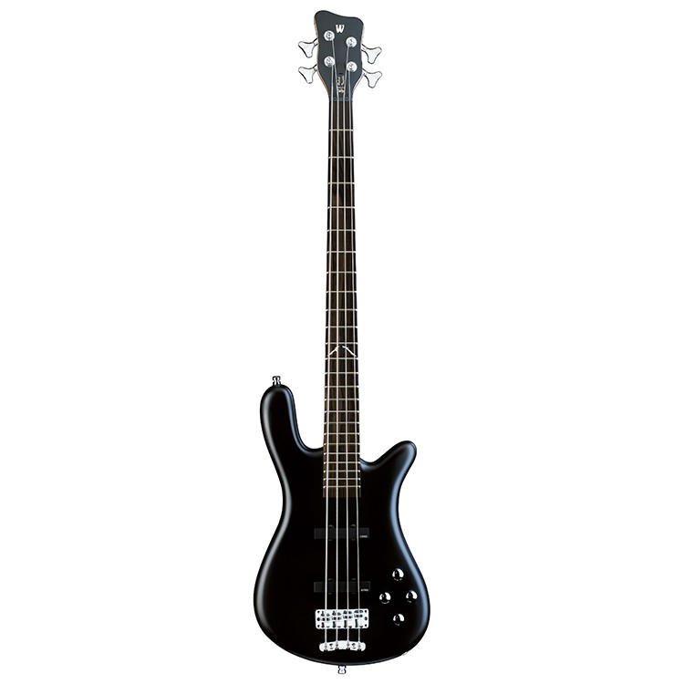 Robert Trujillo 4 Black High Polish
