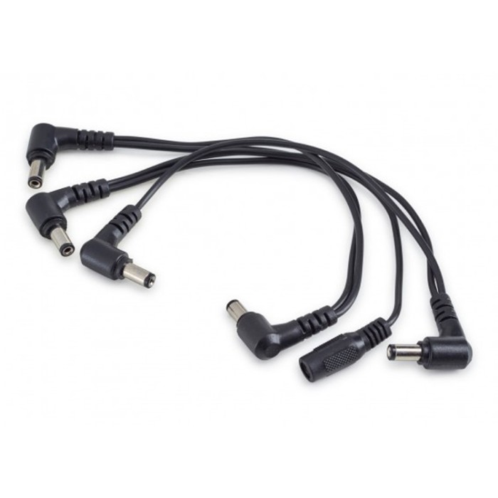 Daisy Chain 5 Uscite