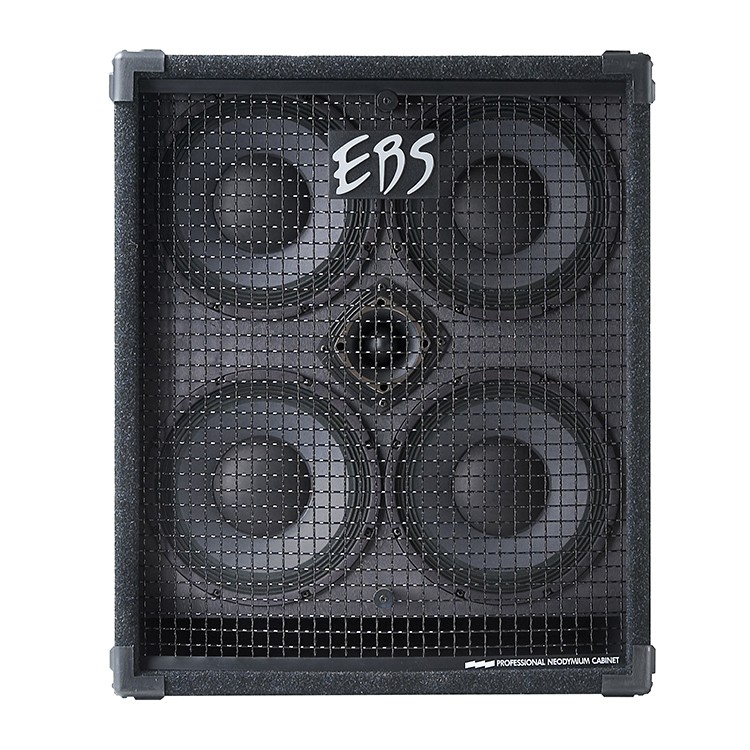 NEO-410/8 Evolution Neoline Pro Cabinet 4x10 8 ohm