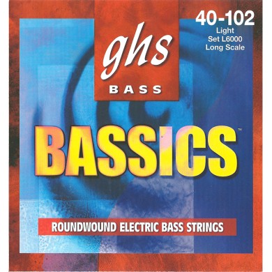 Bassics Basso 4 St 040-102 Bassics Basso 4 St 040-102