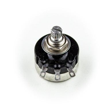 Pot 250K Short Split-Shaft Tribute