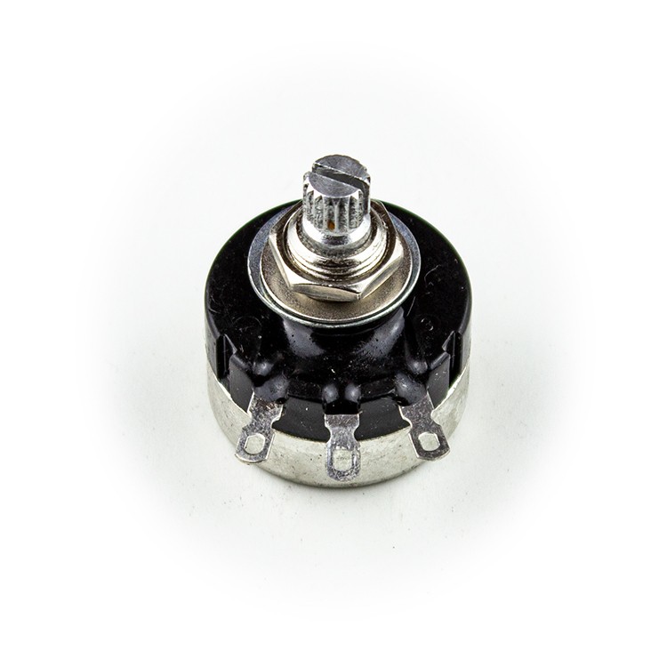 Pot 250K Short Split-Shaft Tribute