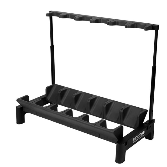 Rastrelliera modulare 6 elettriche