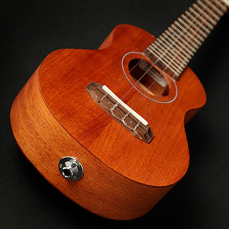 Ukulele concerto Elet G Series