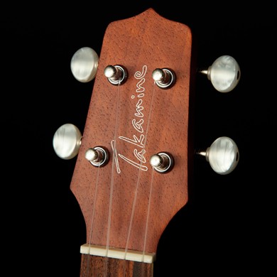 Ukulele soprano Elet G Series