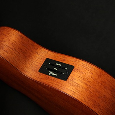 Ukulele tenore Elet G Series