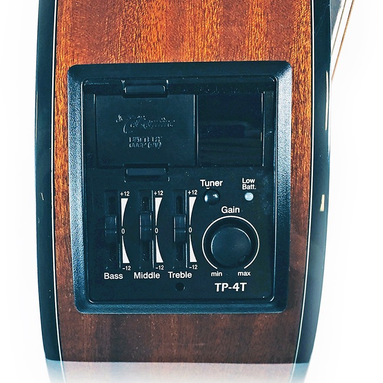 Classica Ctw Elet G Series