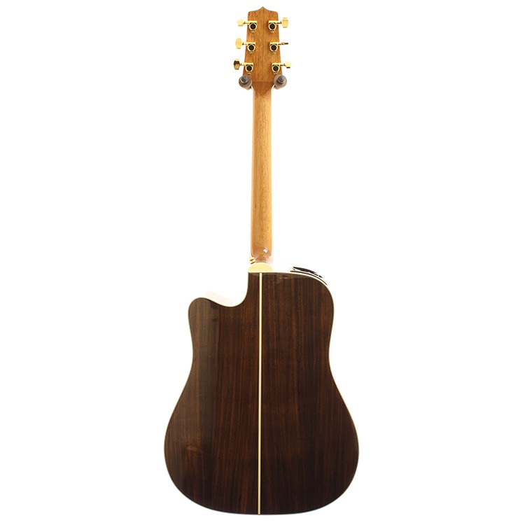 Dreadnought Ctw Elet G Series