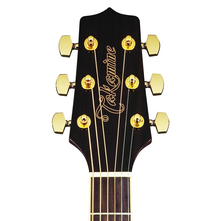 Dreadnought Ctw Elet G Series
