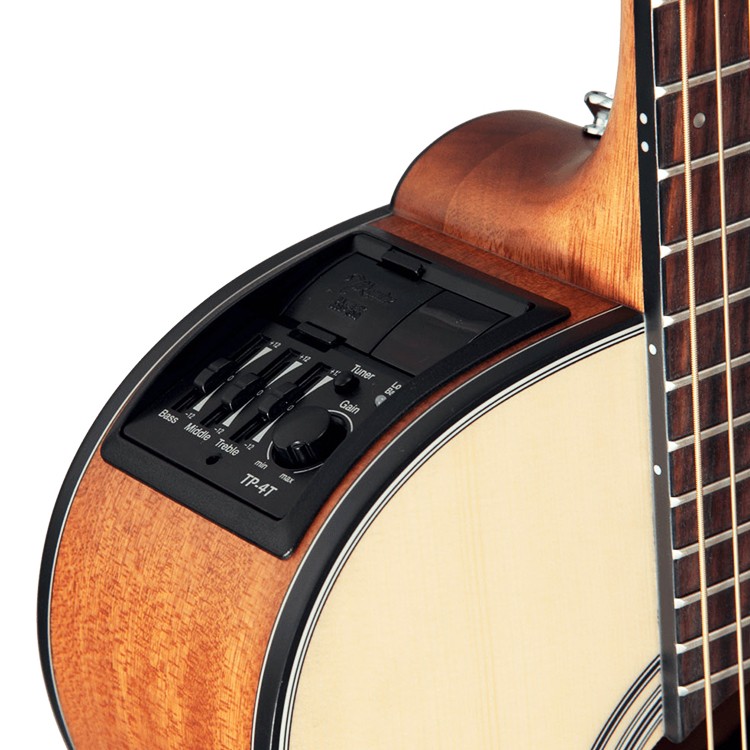 Dreadnought Ctw Elet G Series