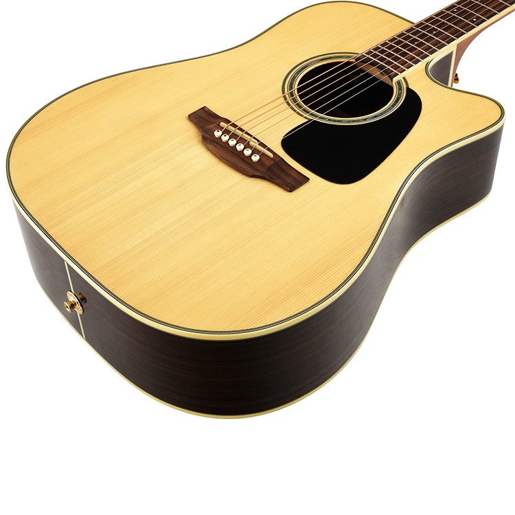 Dreadnought Ctw Elet G Series