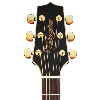 Dreadnought Ctw Elet G Series