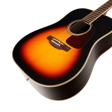 Dreadnought Ctw Elet G Series