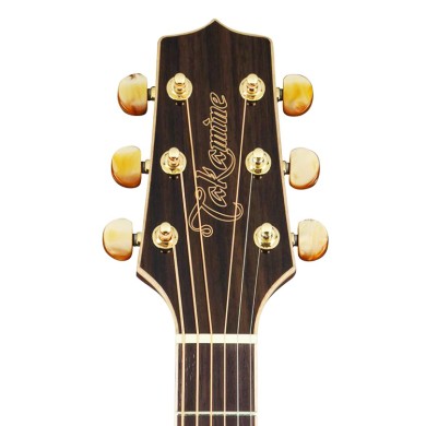 Dreadnought Ctw Elet G Series