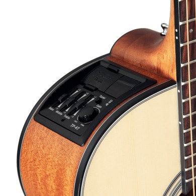 Dreadnought Ctw Elet G Series