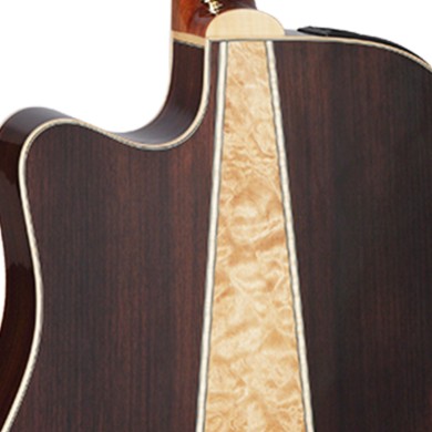 Dreadnought Ctw Elet G Series