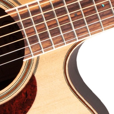 Dreadnought Ctw Elet G Series