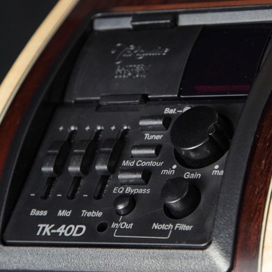 Jumbo 12 Ctw Elet G Series