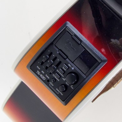 Jumbo Ctw Elet G Series