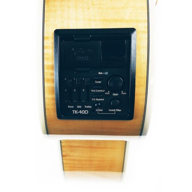 Jumbo Ctw Elet G Series