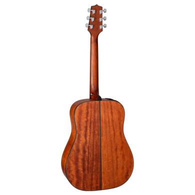 Dreadnought Elettrificata Global Line