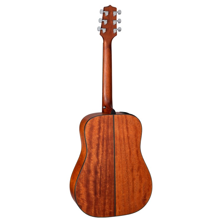 Dreadnought Elettrificata Global Line
